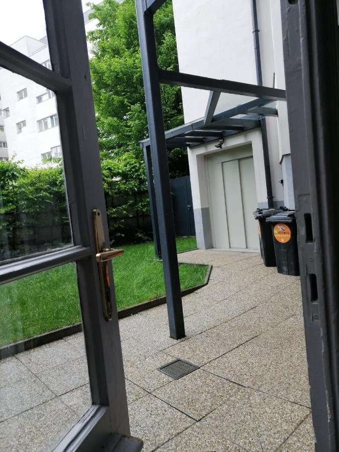 Vienna Comfort Apartments - Borschkegasse 12 Exterior photo